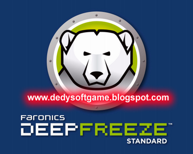 How To Remove Deep Freeze Without Password Windows 7