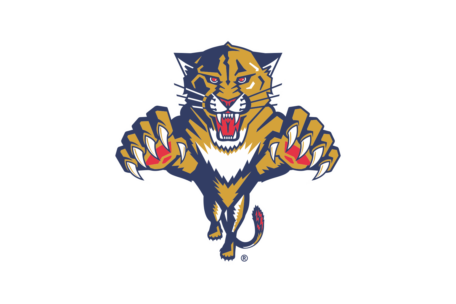 Florida Panthers Logo