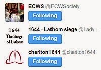 Twitter list: follow ECW enthusiasts