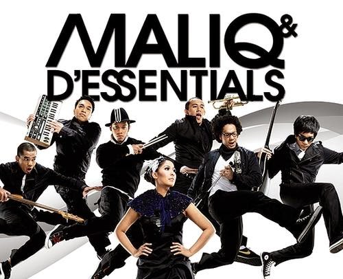 Chisway Download Lagu Maliq D Essentials Pilihanku