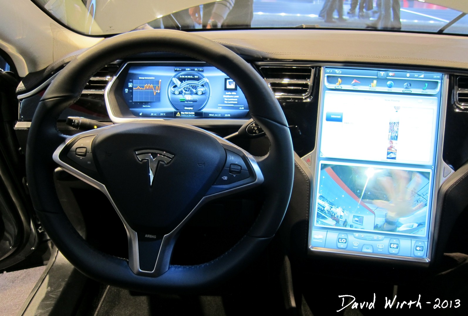 11+ Interior Tesla Car Inside Pictures