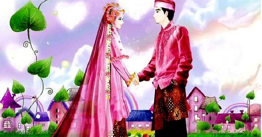 Contoh Naskah Pidato Sambutan Pernikahan Dalam Islam