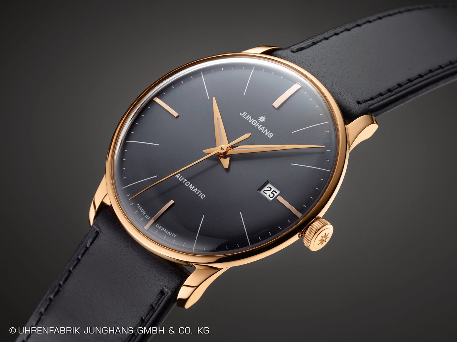 Junghans%2BMeister%2BCollection%2B(New%2