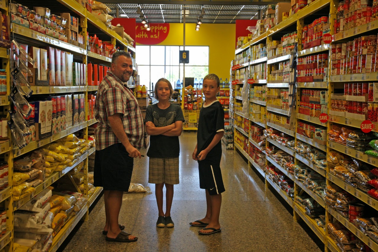 tiramisu no frills, toronto