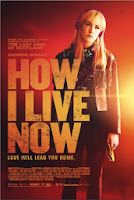 how i live now poster