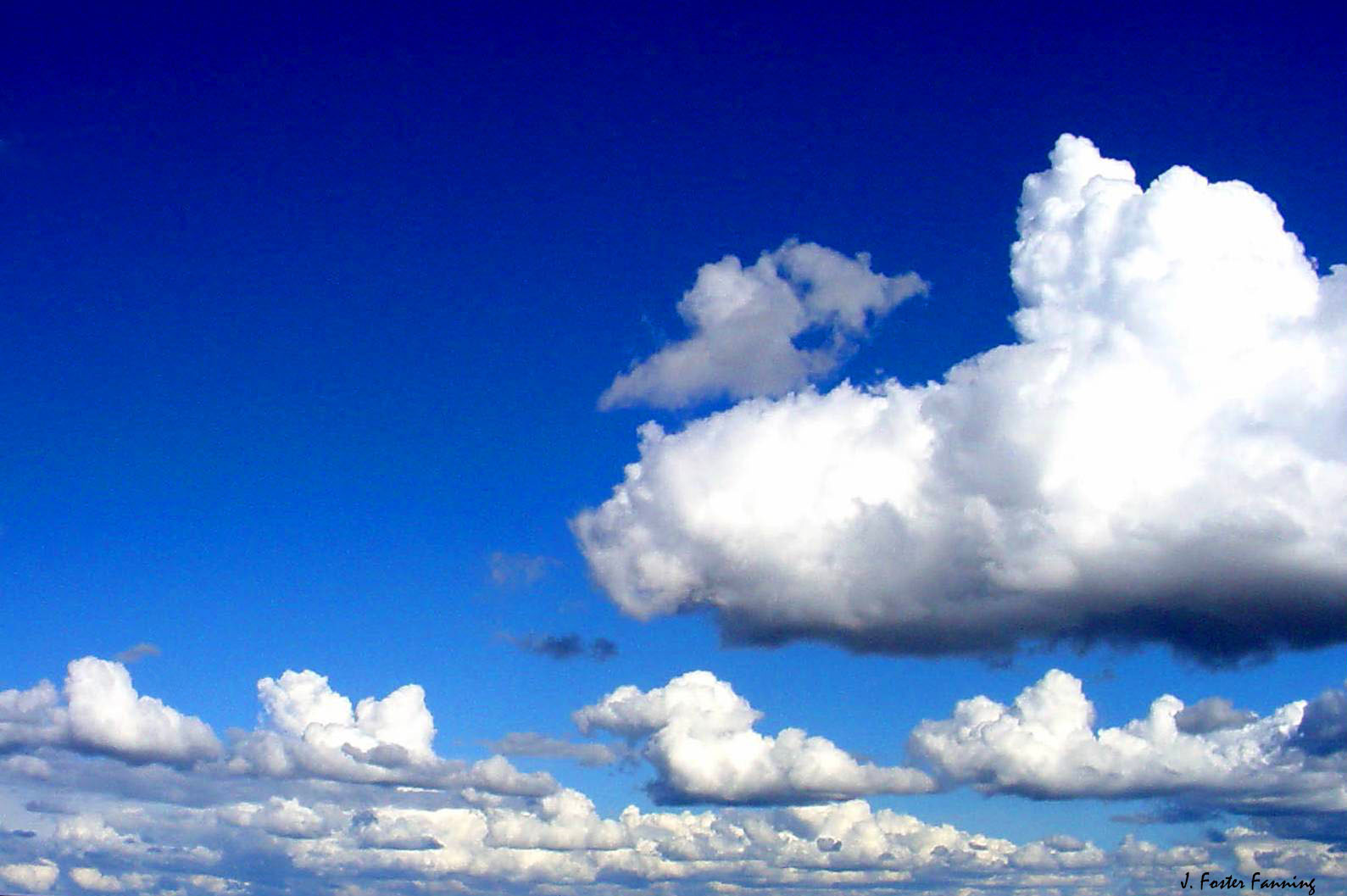 The Okanogan Highlands Climate and Weather of the Okanogan Highlands