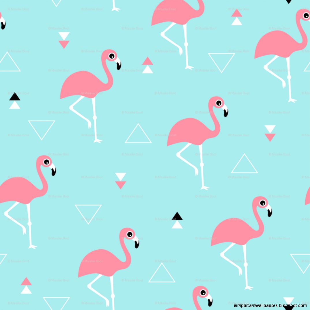 flamingo fabric wallpaper gift wrap Spoonflower flamingo fabric wallpaper gift wrap Spoonflower