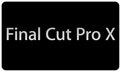 final cut pro x free tutorial