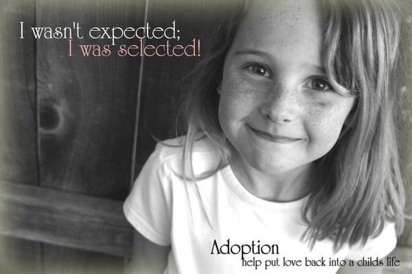 Adoptive Children