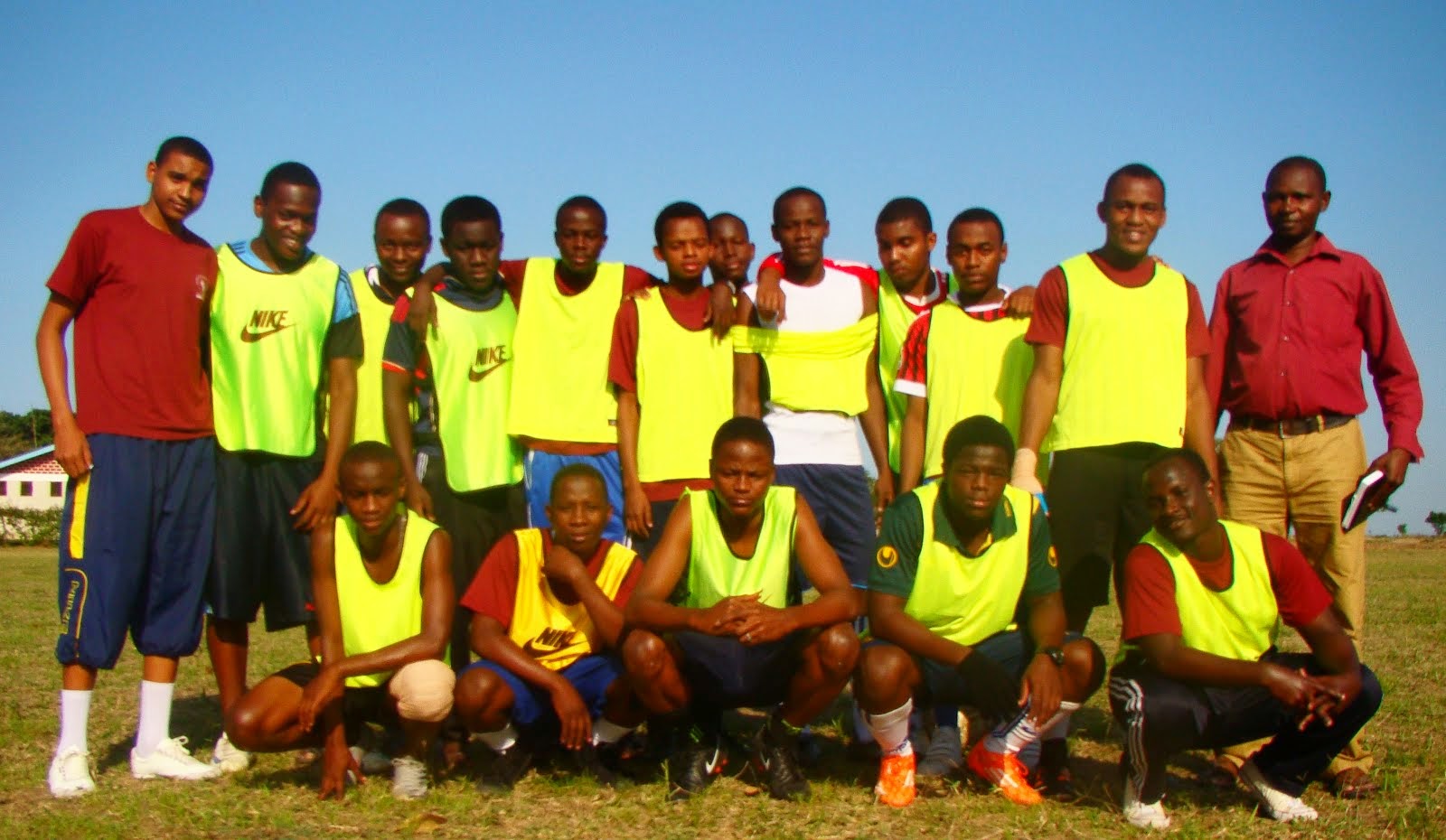 BAOBAB BOYS FC