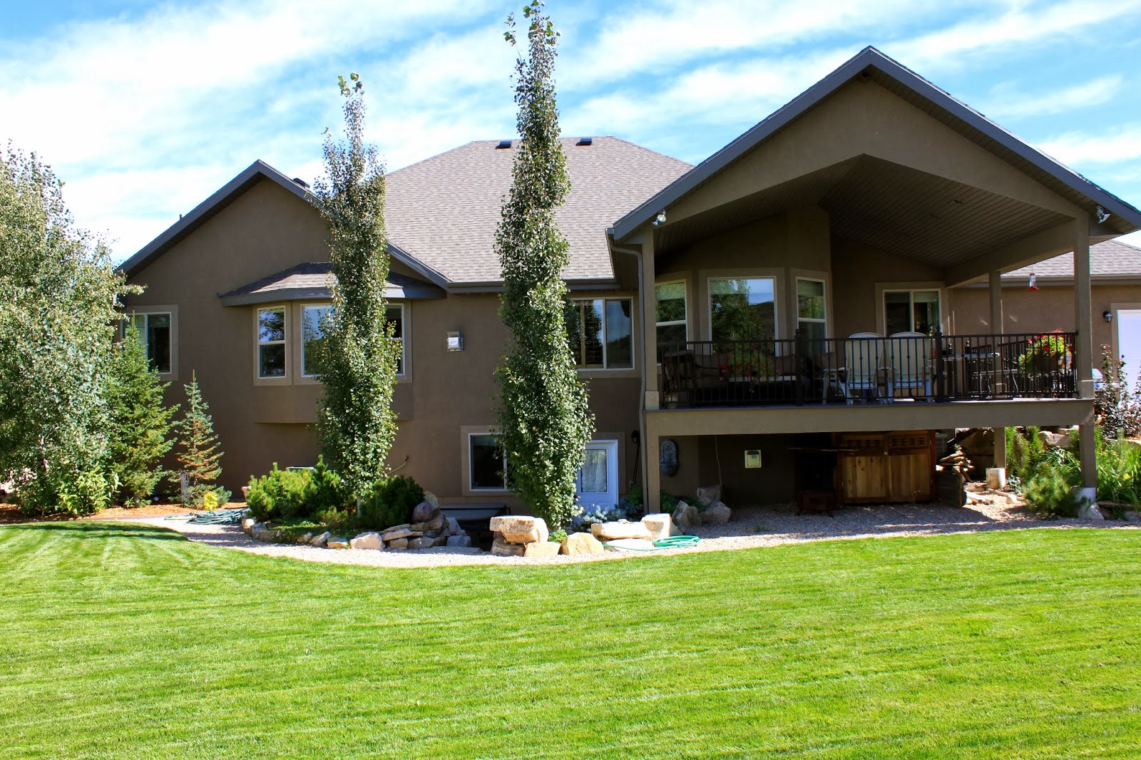 1002 Rusty Circle, Kamas UT Stunning Customized Kamas Home 799,000