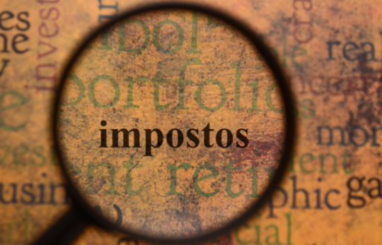 Imposto Imposto
