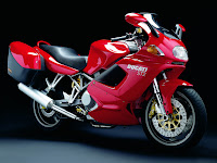 Ducati Bike Wallpapers Gallery