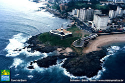 HISTÓRIA DO BAIRRO DA BARRA