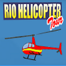 Voo Panorâmico de Helicóptero no Rio de Janeiro RJ