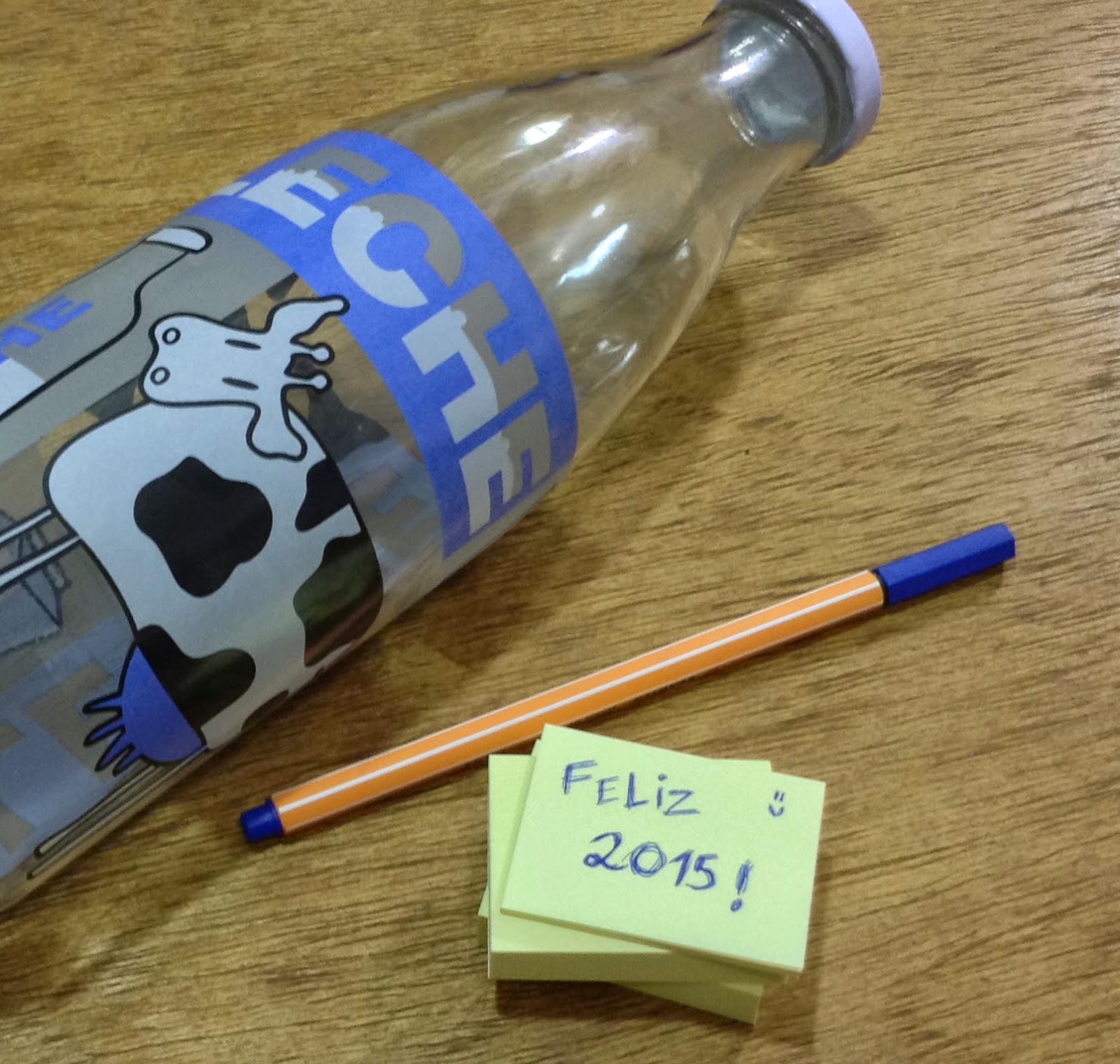 Voltamos! Vamos fazer um pote de memórias Voltamos! Vamos fazer um pote de memórias