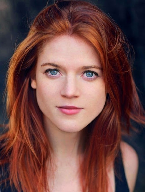 Females of "Game Of Thrones" 332 Rose+Leslie+(8)