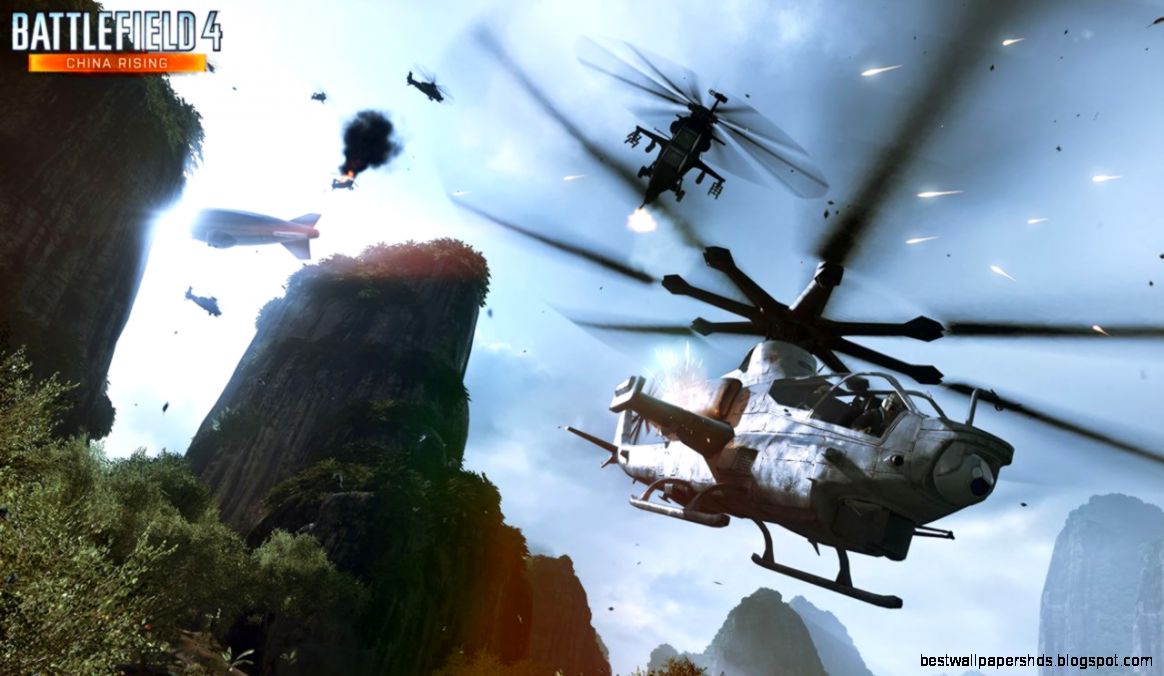 Battlefield 4 China Rising DLC Review 6aming Battlefield 4 China Rising DLC Review 6aming