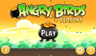 Angry Birds Seasons v2.1.0.0