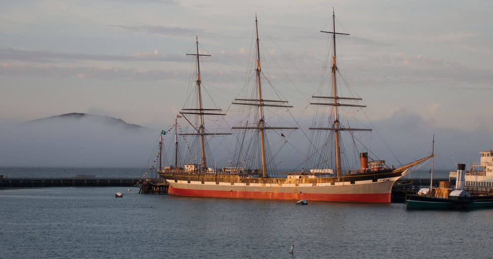 A Picture Each Day Balclutha