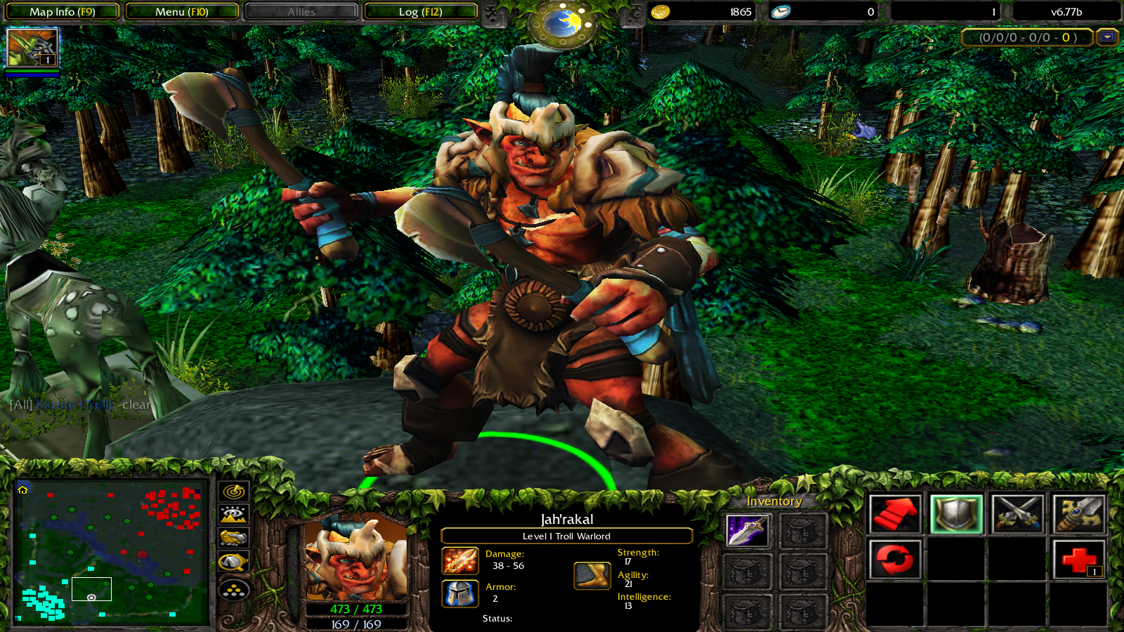 warcraft 3 tft warcraft 3 tft