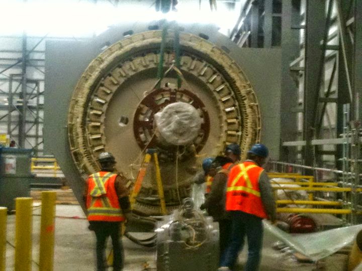 UNION MILLWRIGHTS UNION MILLWRIGHTS