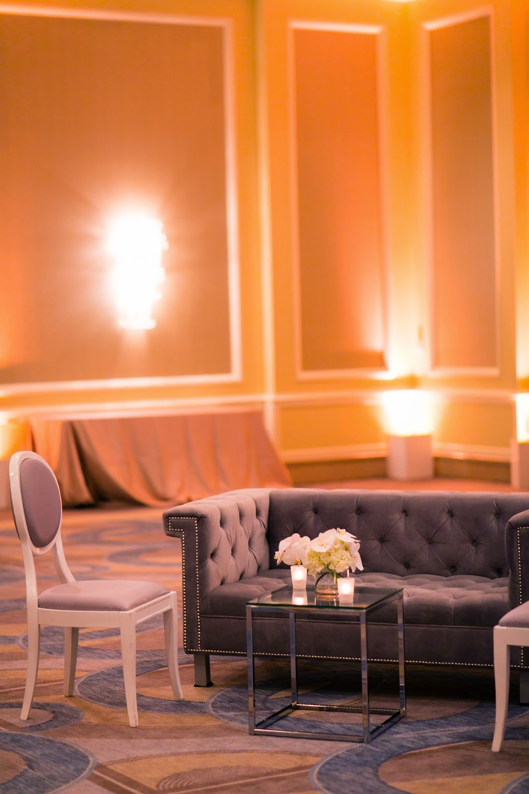 Events By Satra Janet Curtis Four Seasons Hotel San