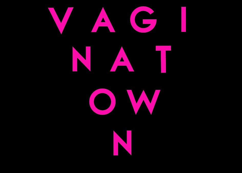 Vagina Town