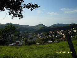 Vila Montanhesa,2011