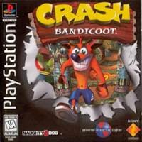 Download Crash Bandicoot 1 Iso Download Crash Bandicoot 1 Iso