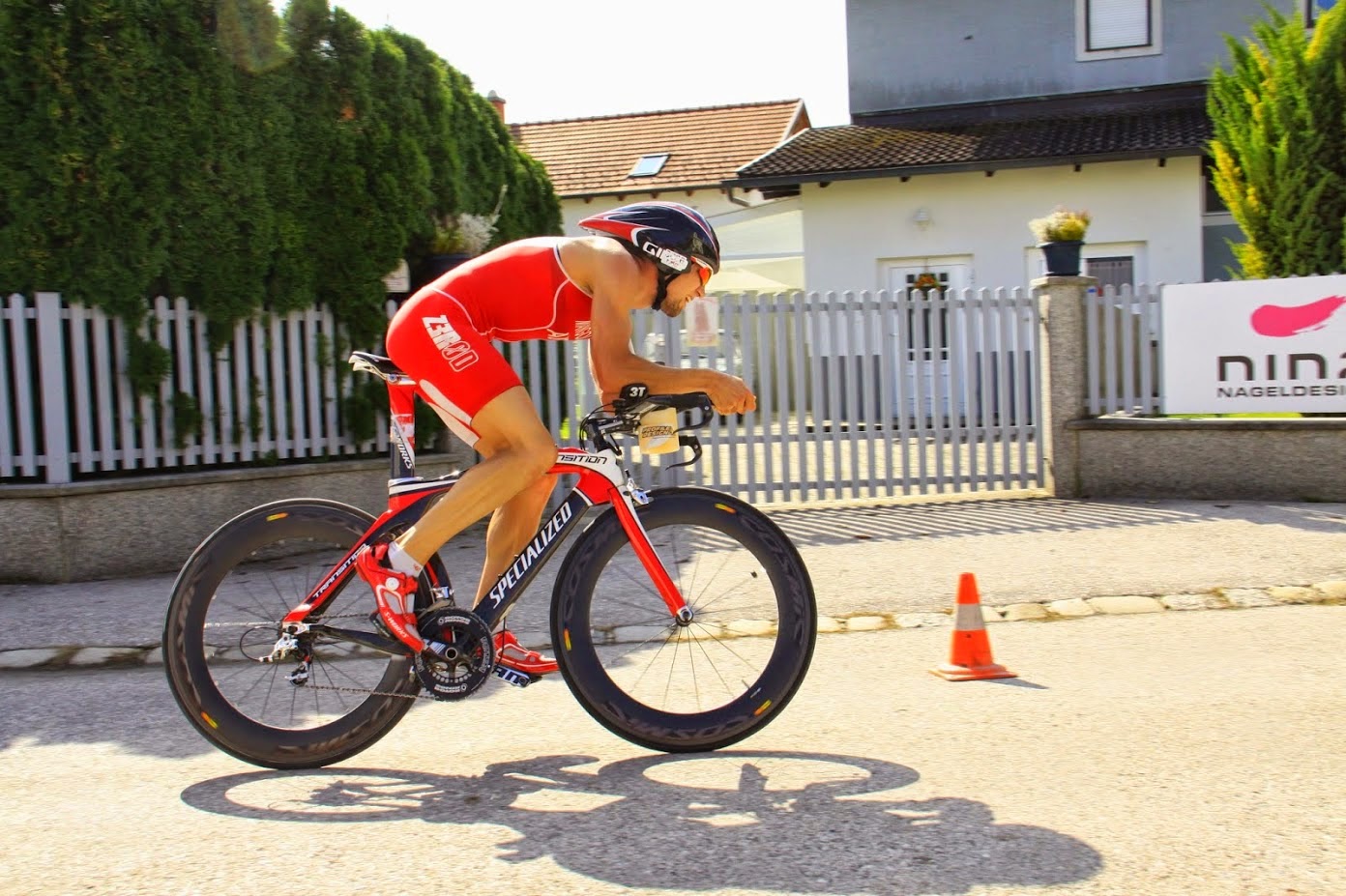 Wolfgang Mangold 2014