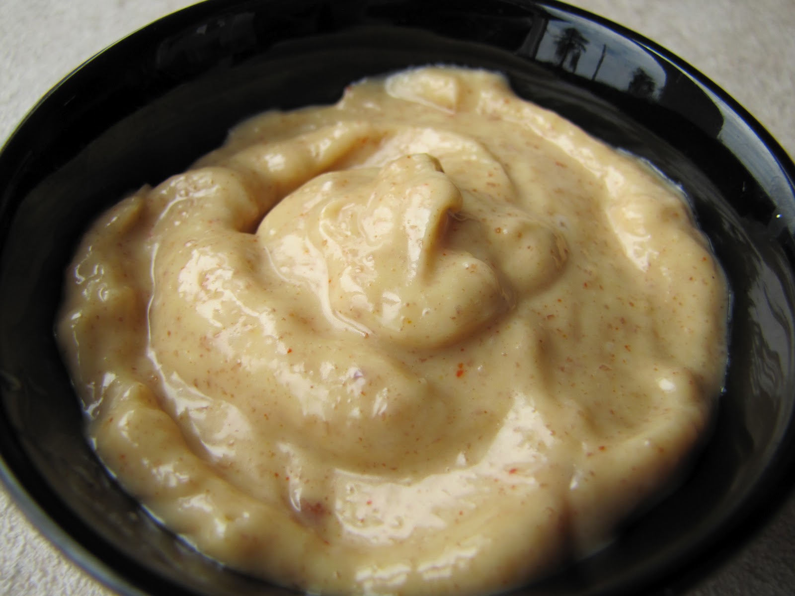 Eggless Mayonnaise Recipe Glutenfree Soyfree Dairyfree Eggfree