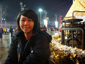 Korea December 2012