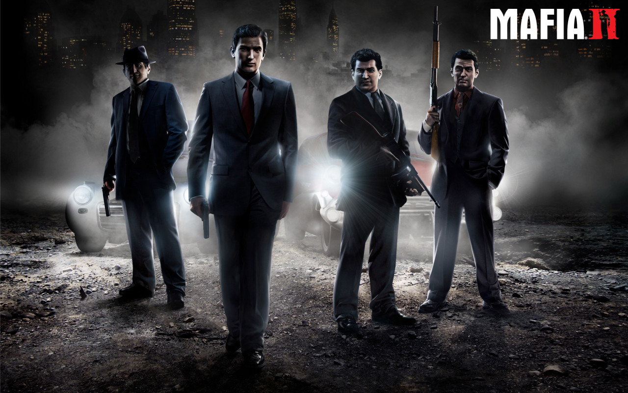 mafia ii download free mafia ii download free