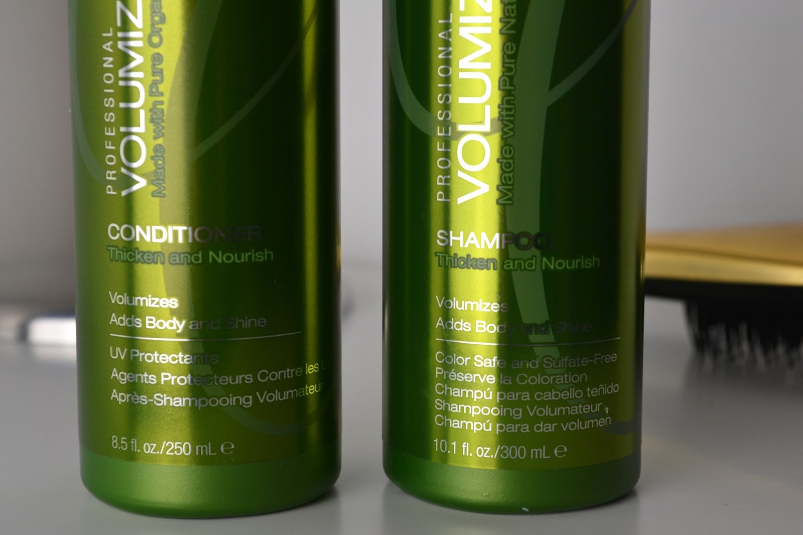 Recenze Hempz volumizing shampoo and conditioner flabgee.cz