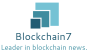 blockchain7 - Leader in blockchain news.