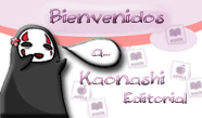 kaonashieditorial