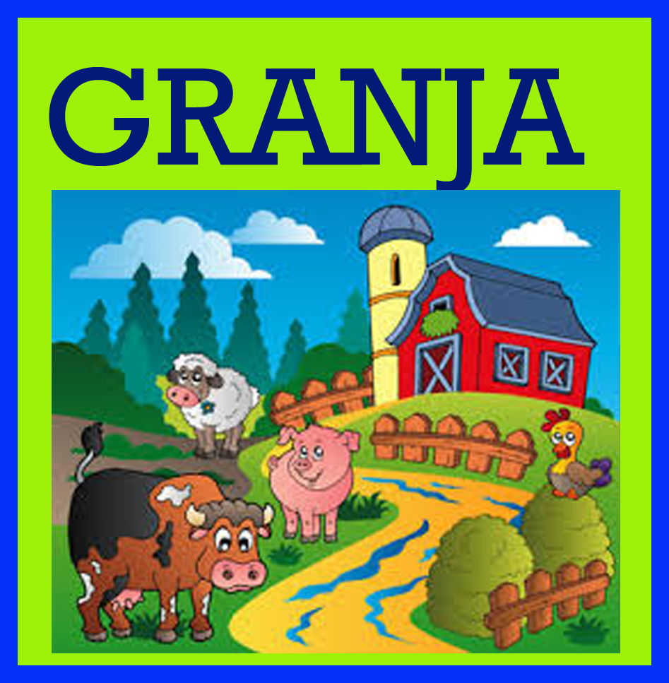 PROYECTO LA GRANJA