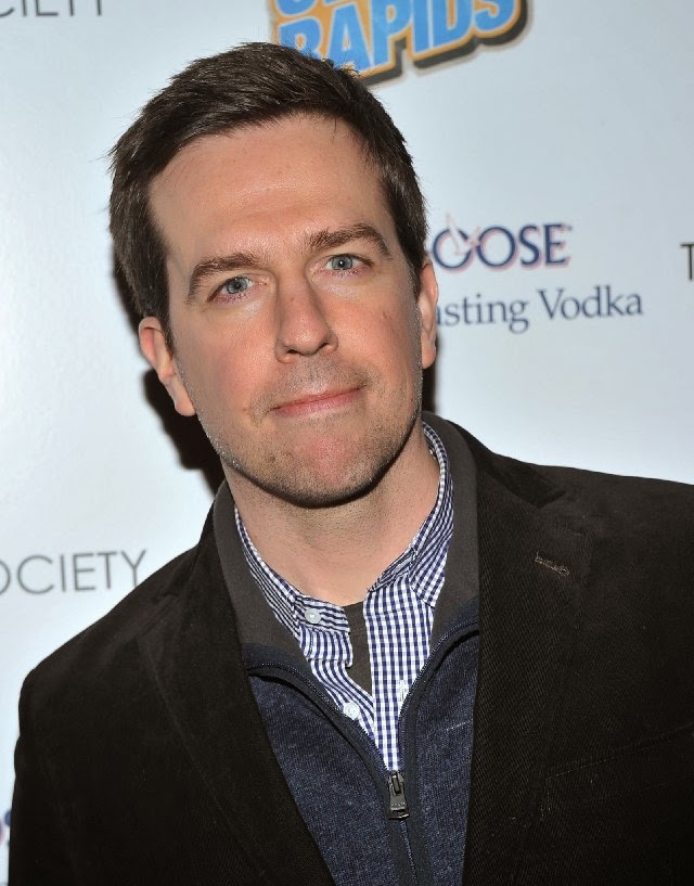 Ed Helms to star in The Naked Gun remake | Celebrity News 