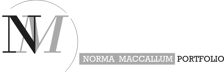Norma MacCallum Portfolio