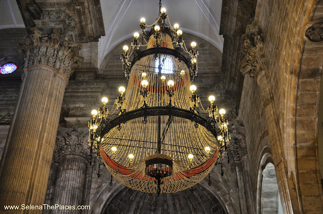 Church of Santa Maria la Mayor de Ronda