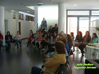 DSC07455 Workshop: "Regras e Limites" com larga adesão em Fornos de Algodres