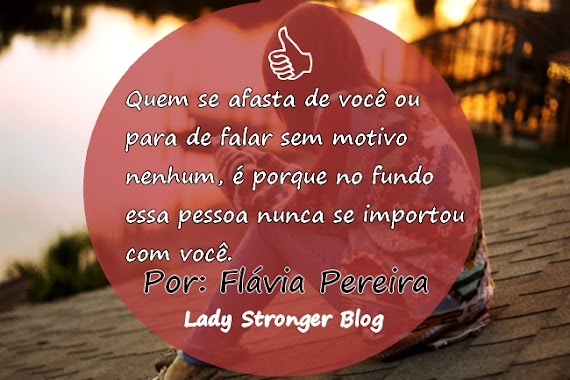 O melhor e mais abrangente Frases De Pessoas Que Se Afastam De Vc