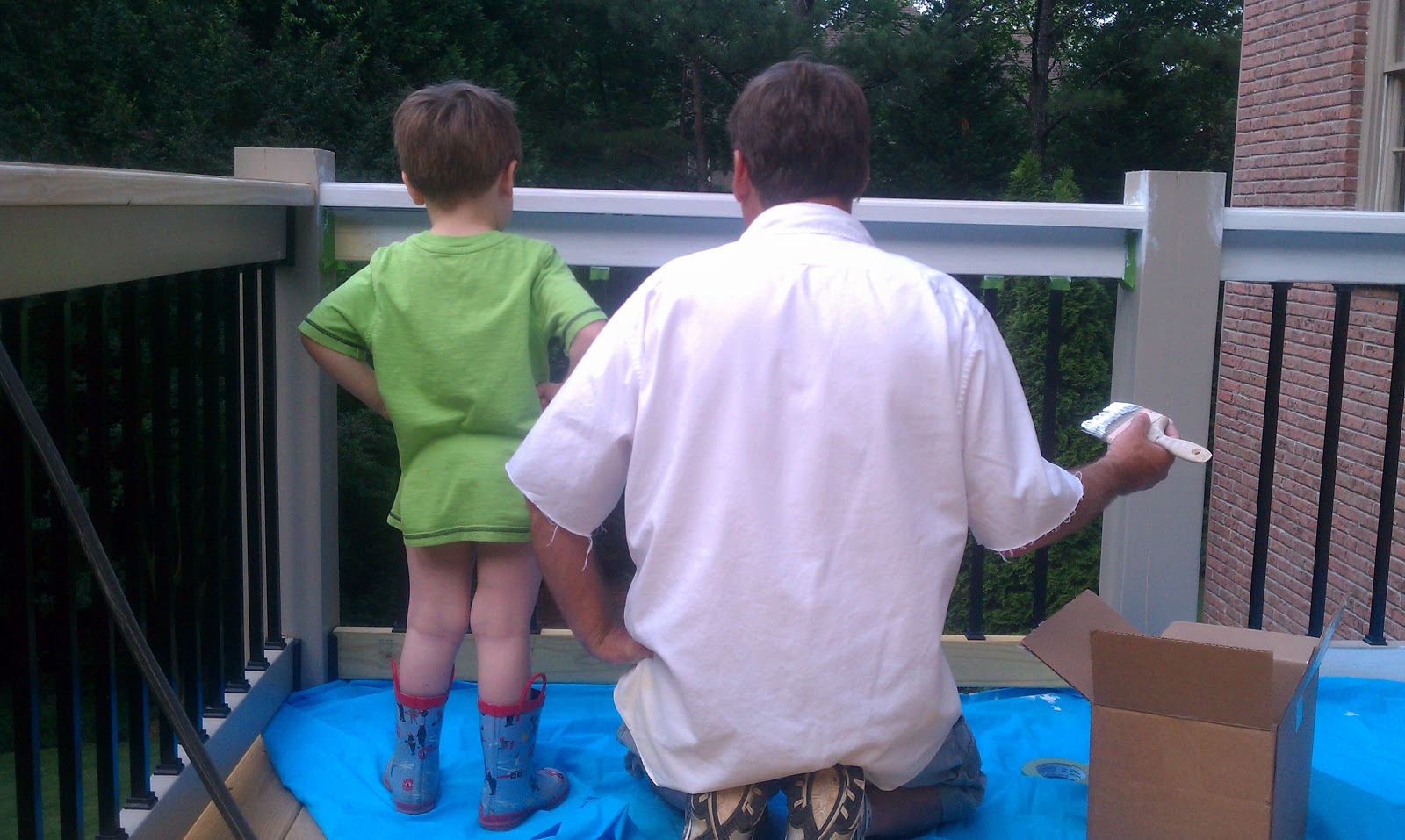 Estelle's Did You Ever Throw a Hissy Fit?