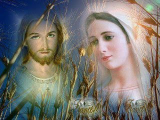 A  Jesus por Maria