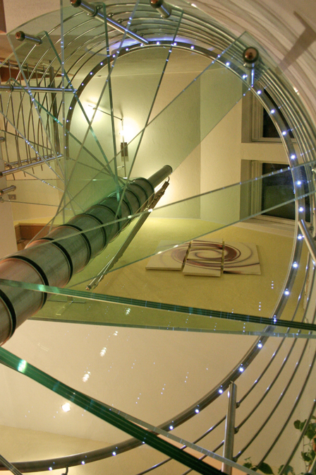 Interbau Srl Mai 2011