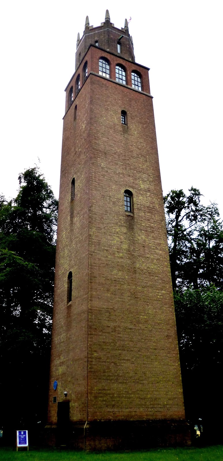 Dr Tony Shaw Lord Berners in Faringdon, Oxfordshire