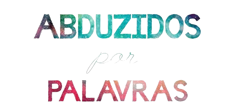  Abduzidos por Palavras