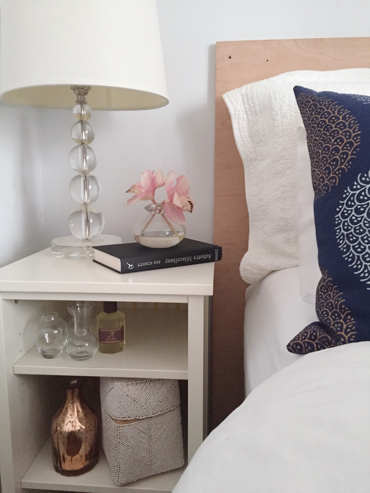 Beyond Interiors Co. Styling Saturday How To Easily Transform Your