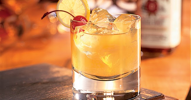 classic whiskey sour recipe egg white